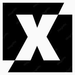 X